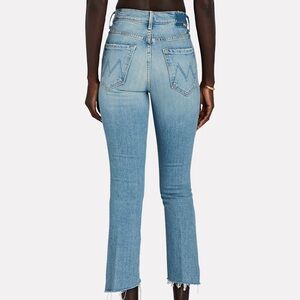 Mother The Insider Jeans